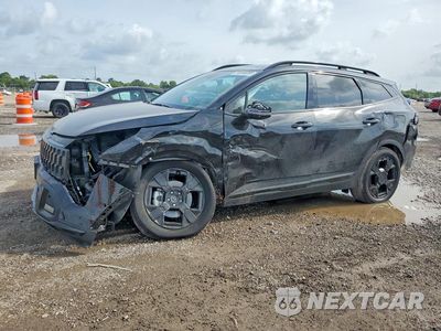 2026 KIA SPORTAGE X LINE 5XYK6CDF6TG411294 - główne zdjęcie licytacji z USA - miniatura