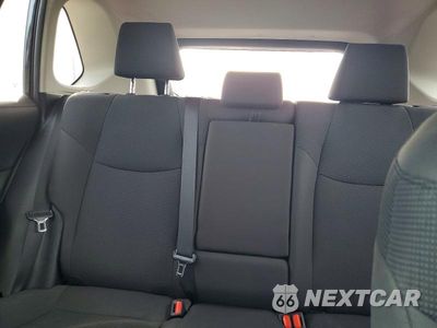 Zdjęcie 10 z 14 samochodu: 2019 TOYOTA RAV4 LE VIN:2T3LWRFV5KW028409 - miniatura