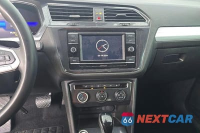 Zdjęcie 9 z 14 samochodu: 2022 VOLKSWAGEN TIGUAN S VIN:3VV1B7AX0NM062233 - miniatura
