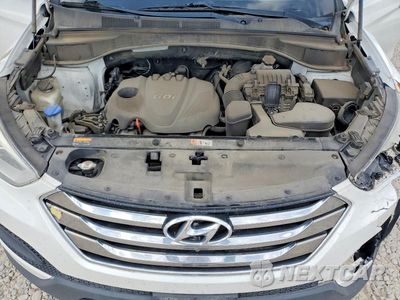 Zdjęcie 11 z 13 samochodu: 2013 HYUNDAI SANTA FE SPORT 2.4L VIN:5XYZTDLB2DG104542 - miniatura