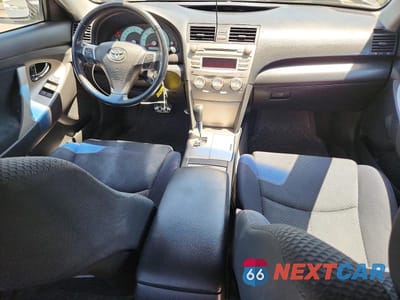 Zdjęcie 8 z 12 samochodu: 2010 TOYOTA CAMRY SE VIN:4T1BF3EK6AU020665 - miniatura