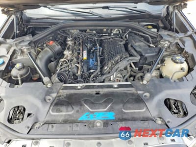 Zdjęcie 12 z 13 samochodu: 2020 BMW X3 M COMPETITION VIN:5YMTS0C0XL9B74767 - miniatura