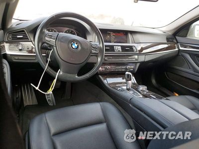 Zdjęcie 8 z 12 samochodu: 2015 BMW 528 I VIN:WBA5A5C55FD520328 - miniatura