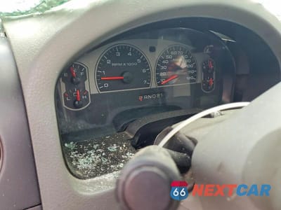 Zdjęcie 9 z 12 samochodu: 2008 FORD F150 SUPERCREW VIN:1FTPW14508FA76397 - miniatura