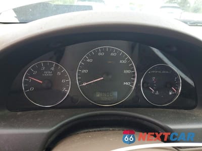 Zdjęcie 9 z 12 samochodu: 2006 CHEVROLET MALIBU MAXX LT VIN:1G1ZT61846F228538 - miniatura