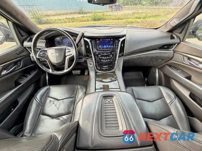 Zdjęcie 9 z 14 samochodu: 2020 CADILLAC ESCALADE ESV PLATINUM VIN:1GYS4KKJ2LR110640 - miniatura