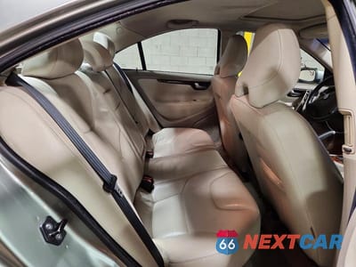 Zdjęcie 10 z 13 samochodu: 2006 VOLVO S60 2.5T VIN:YV1RS592662544836 - miniatura