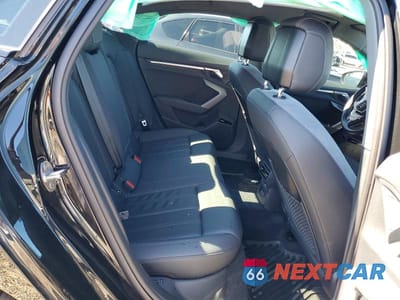 Zdjęcie 10 z 12 samochodu: 2025 AUDI A3 PREMIUM PLUS VIN:WAUHUDGY6SA074253 - miniatura