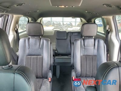 Zdjęcie 10 z 14 samochodu: 2019 DODGE GRAND CARAVAN SXT VIN:2C4RDGCG1KR660957 - miniatura