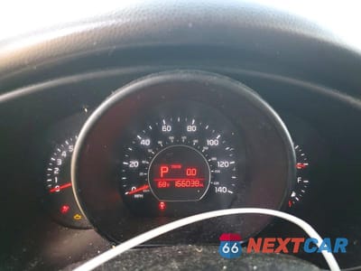 Zdjęcie 9 z 12 samochodu: 2014 KIA SOUL BASE VIN:KNDJN2A22E7002199 - miniatura