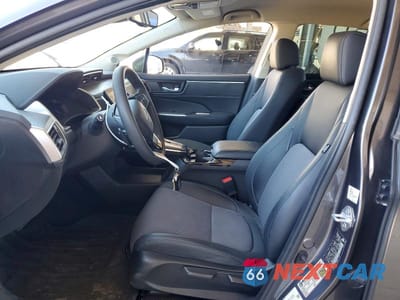 Zdjęcie 7 z 12 samochodu: 2018 HONDA CLARITY VIN:JHMZC5F18JC009233 - miniatura