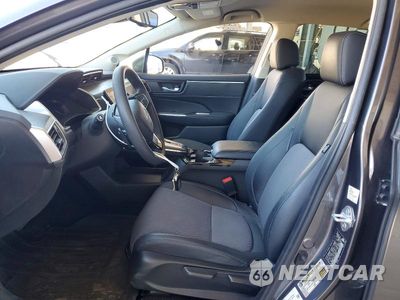 Zdjęcie 7 z 12 samochodu: 2018 HONDA CLARITY VIN:JHMZC5F18JC009233 - miniatura