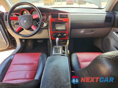 Zdjęcie 8 z 13 samochodu: 2007 DODGE CHARGER SE VIN:2B3KA43G57H800855 - miniatura