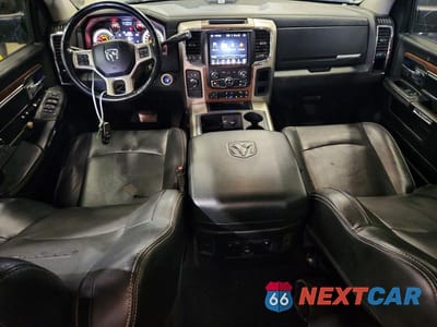 Zdjęcie 8 z 12 samochodu: 2013 RAM 2500 LARAMIE VIN:3C6TR5FT0DG517390 - miniatura