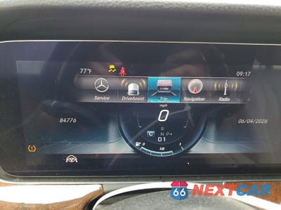 Zdjęcie 9 z 12 samochodu: 2018 MERCEDES-BENZ E 400 4MATIC VIN:WDDZF6GB6JA380057 - miniatura