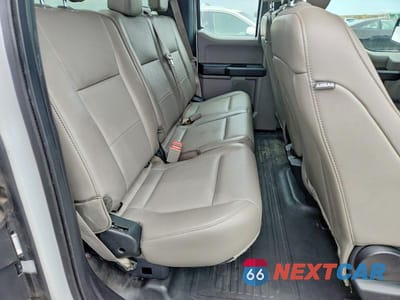 Zdjęcie 10 z 12 samochodu: 2018 FORD F150 SUPER CAB VIN:1FTEX1CB1JKG07549 - miniatura