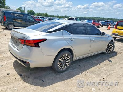 Trzecie zdjęcie samochodu z tyłu: 2023 NISSAN ALTIMA SV VIN:1N4BL4DV6PN313859 - miniatura