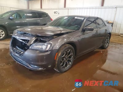 2016 CHRYSLER 300 S 2C3CCAGG0GH261975 - główne zdjęcie licytacji z USA - miniatura