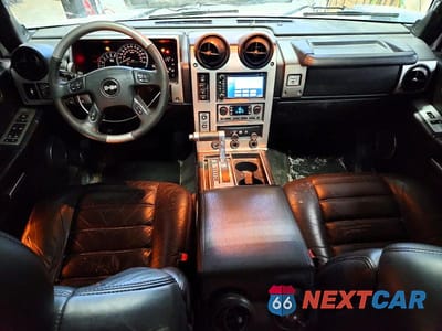 Zdjęcie 8 z 12 samochodu: 2006 HUMMER H2 SUT VIN:5GRGN22U36H114370 - miniatura