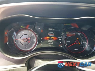 Zdjęcie 9 z 12 samochodu: 2020 DODGE CHARGER GT VIN:2C3CDXHG6LH145141 - miniatura