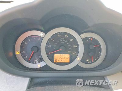 Zdjęcie 17 z 26 samochodu: 2009 TOYOTA RAV4 BASE VIN:JTMZF33V39D012597 - miniatura