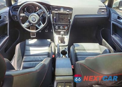 Zdjęcie 8 z 13 samochodu: 2020 VOLKSWAGEN GTI S VIN:3VW5T7AU0LM015118 - miniatura