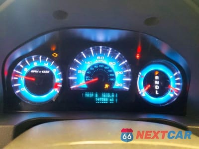 Zdjęcie 9 z 12 samochodu: 2012 FORD FUSION SE VIN:3FAHP0HA1CR256024 - miniatura