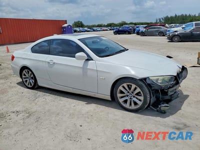 Czwarte zdjęcie samochodu z boku: 2013 BMW 328 I VIN:WBAKE3C55DE771109 - miniatura