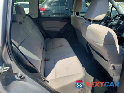 Zdjęcie 11 z 13 samochodu: 2014 SUBARU FORESTER 2.5I PREMIUM VIN:JF2SJAEC2EH519432 - miniatura