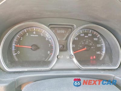 Zdjęcie 9 z 12 samochodu: 2017 NISSAN VERSA 1.6 SV VIN:3N1CN7AP8HK412533 - miniatura