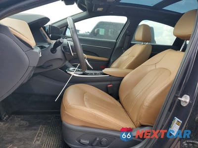Zdjęcie 7 z 12 samochodu: 2023 HYUNDAI SONATA LIMITED VIN:KMHL34J25PA338263 - miniatura