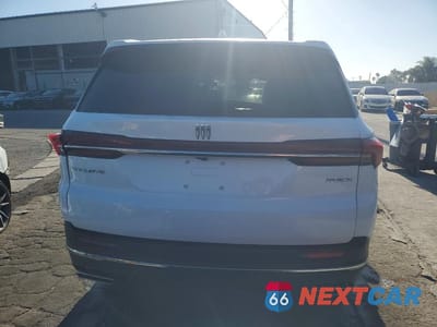 Zdjęcie 6 z 13 samochodu: 2026 BUICK ENCLAVE PREFERRED VIN:5GAERAKS9TJ338643 - miniatura