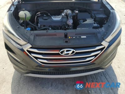 Zdjęcie 12 z 13 samochodu: 2017 HYUNDAI TUCSON ECO VIN:KM8J33A24HU357694 - miniatura