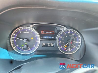 Zdjęcie 9 z 13 samochodu: 2013 INFINITI JX35 BASE VIN:5N1AL0MM6DC314003 - miniatura