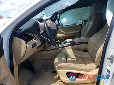 Zdjęcie 7 z 13 samochodu: 2013 BMW X6 XDRIVE35I VIN:5UXFG2C54DL782735 - miniatura