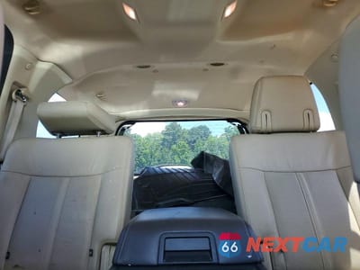Zdjęcie 10 z 13 samochodu: 2015 LINCOLN NAVIGATOR VIN:5LMJJ2JT1FEJ06595 - miniatura