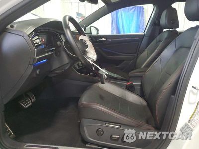 Zdjęcie 7 z 13 samochodu: 2019 VOLKSWAGEN JETTA GLI VIN:3VW6T7BU1KM196294 - miniatura