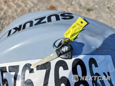 Zdjęcie 8 z 9 samochodu: 2022 SUZUKI GSX-R750 VIN:JS1GR7MA6N7101214 - miniatura