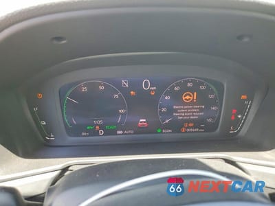 Zdjęcie 9 z 12 samochodu: 2023 HONDA ACCORD HYBRID EXL VIN:1HGCY2F63PA048546 - miniatura