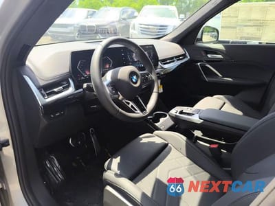 Zdjęcie 7 z 14 samochodu: 2026 BMW X1 XDRIVE28I VIN:WBX73EF01T5599818 - miniatura