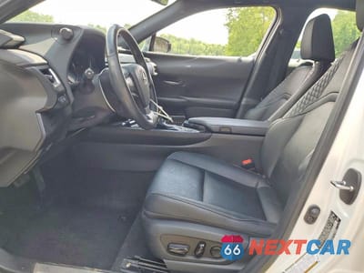 Zdjęcie 7 z 14 samochodu: 2020 LEXUS UX 250H VIN:JTHP9JBH5L2026131 - miniatura