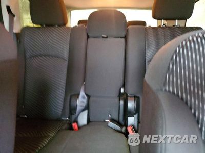 Zdjęcie 10 z 13 samochodu: 2017 DODGE JOURNEY SXT VIN:3C4PDCBG9HT509470 - miniatura