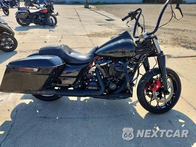 2020 HARLEY-DAVIDSON FLHRXS 1HD1KVP22LB619239 - główne zdjęcie licytacji z USA - miniatura