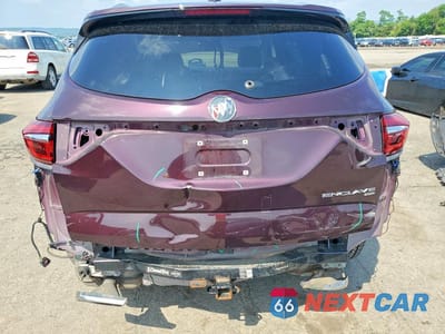 Zdjęcie 6 z 14 samochodu: 2019 BUICK ENCLAVE ESSENCE VIN:5GAEVAKW0KJ123293 - miniatura