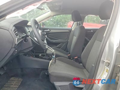 Zdjęcie 7 z 13 samochodu: 2021 VOLKSWAGEN JETTA S VIN:3VWC57BU6MM037495 - miniatura