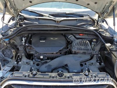 Zdjęcie 12 z 14 samochodu: 2018 MINI COOPER COUNTRYMAN VIN:WMZYS7C34J3F44340 - miniatura