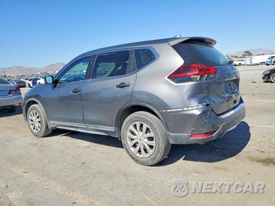 Drugie zdjęcie samochodu z przodu: 2018 NISSAN ROGUE S VIN:KNMAT2MT9JP507452 - miniatura