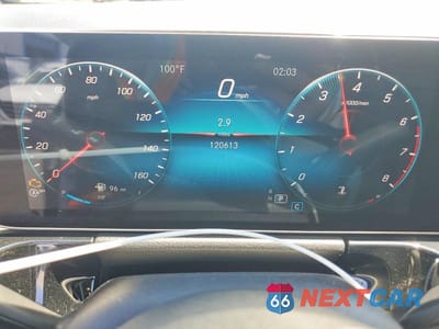 Zdjęcie 9 z 12 samochodu: 2021 MERCEDES-BENZ GLA 250 VIN:W1N4N4GB1MJ214098 - miniatura