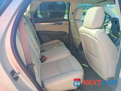 Zdjęcie 10 z 12 samochodu: 2018 CADILLAC XT5 LUXURY VIN:1GYKNCRS7JZ117694 - miniatura