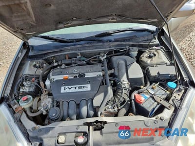 Zdjęcie 11 z 12 samochodu: 2003 ACURA RSX VIN:JH4DC54853C014774 - miniatura